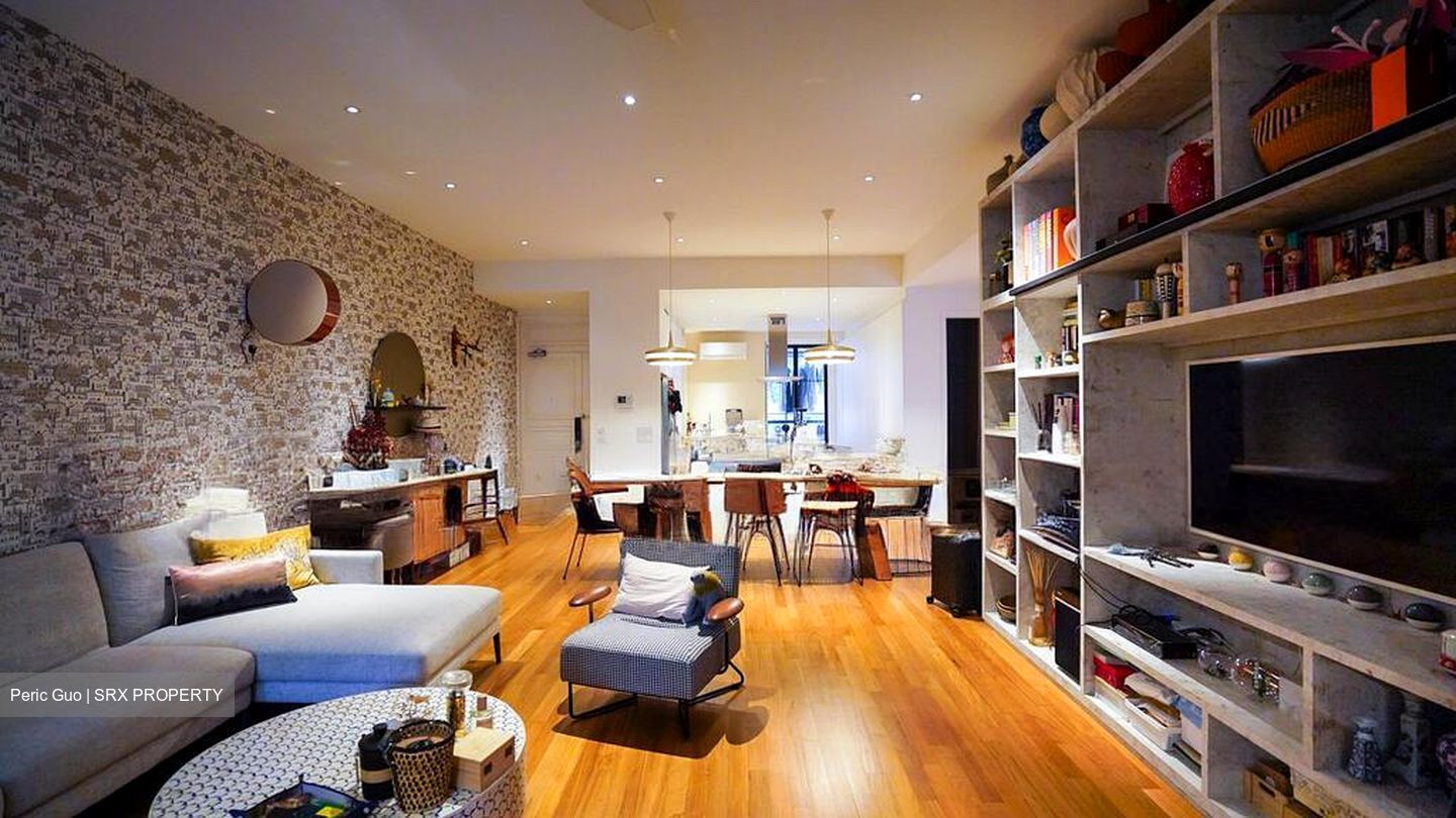Astrid Meadows (D10), Condominium #497520051